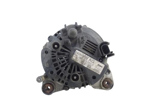 Alternador Alternador VW CADDY III Box Body/MPV (2KA, 2KH, 2CA, 2CH) [2004-2016] 35888680 35888680