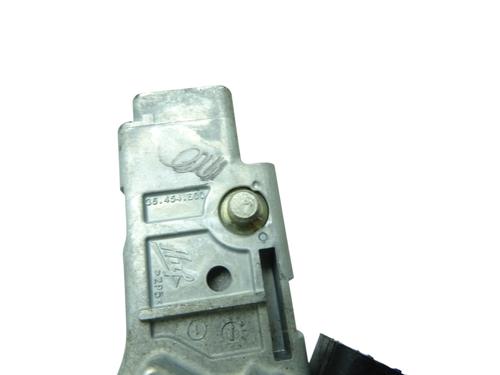 Ignition barrel PEUGEOT 2008 I (CU_) 1.6 HDi | BP37251389M48 - Image 2