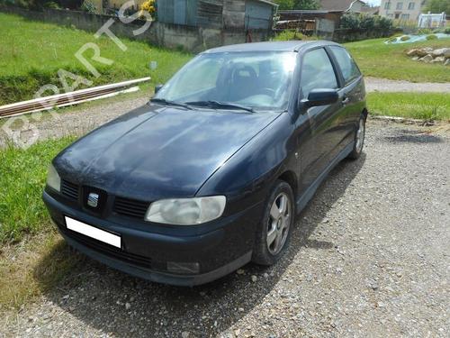Left headlight SEAT IBIZA II (6K1) 1.9 TDI | BP20070311C28 