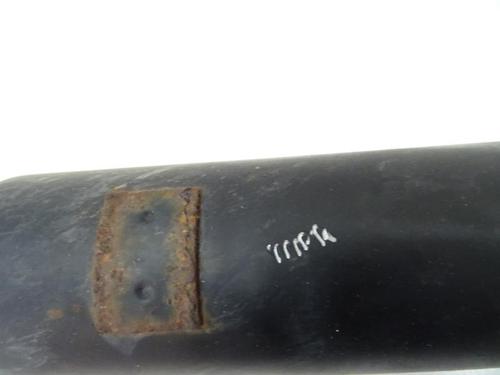 Driveshaft MITSUBISHI ASX (GA_W_)  | BP20068114M37 