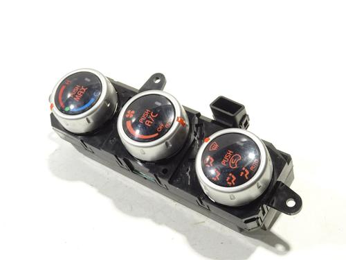 Climate control CITROËN C-ZERO C-Zero | BP27303941I5  - Image 5