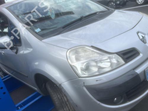 Fuse box RENAULT MODUS / GRAND MODUS (F/JP0_) 1.5 dCi (JP0G, JP0H) | BP32496035E1