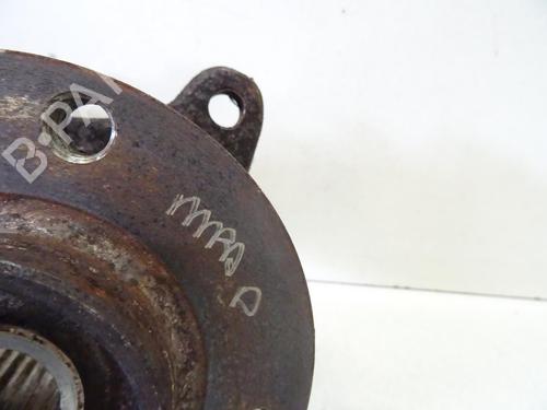 Right front shock absorber PEUGEOT 106 I (1A, 1C)  | BP20052413M17 