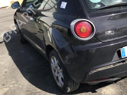 Switch ALFA ROMEO MITO (955_) 1.3 MultiJet (955AXP1A, 955AYC1A) | BP26290456I30  - Image 13