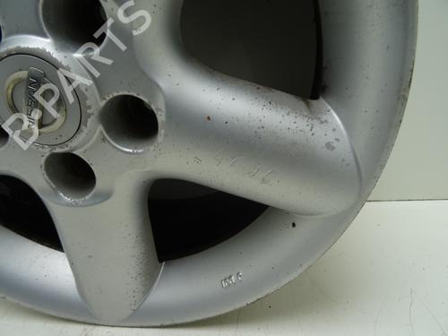 Rim NISSAN X-TRAIL I (T30) 2.2 Di 4x4 | BP29838846C45 
