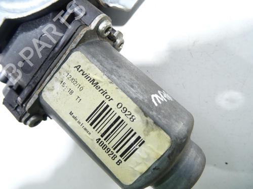 Rear left window mechanism NISSAN NOTE (E11, NE11) 1.5 dCi | BP33015110C24 - Image 4