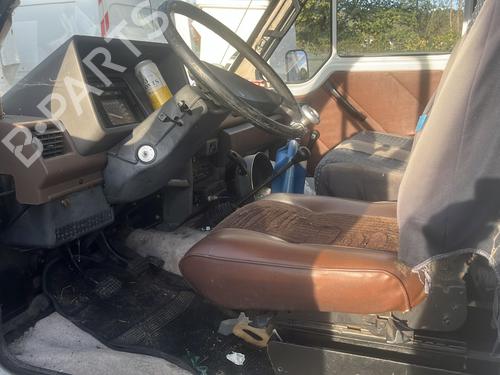 Used Parts RENAULT MASTER I Van (T__) 4749957