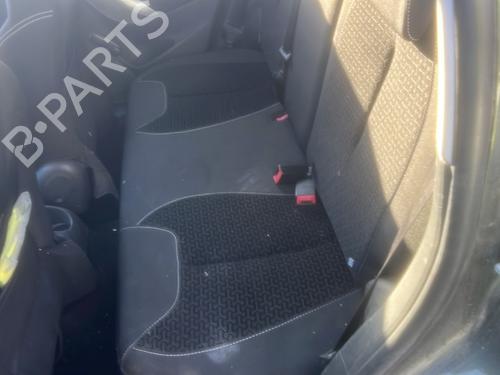 Front right seatbelt CITROËN C3 II (SC_) 1.4 HDi 70 (SC8HZC, SC8HR0, SC8HP4) | BP28325639I25  - Image 7