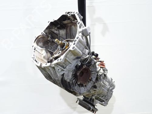 Used Gearbox AUDI A6 C6 Avant (4F5) 2.7 TDI (180 hp) 26056374