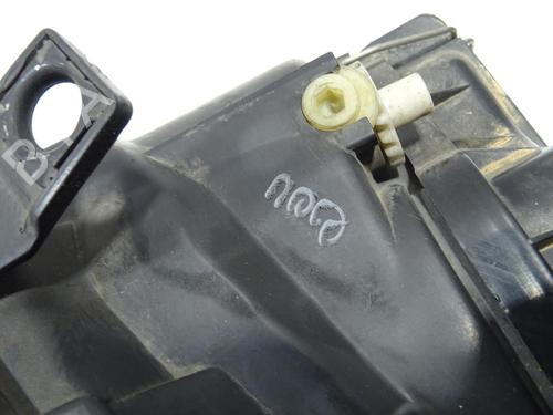 Left headlight SEAT CORDOBA (6L2) 1.9 TDI | BP23786954C28 - Image 3