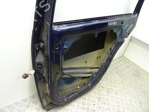 Dør høyre bak VW GOLF IV Variant (1J5) 1.9 TDI | BP25268430C5 