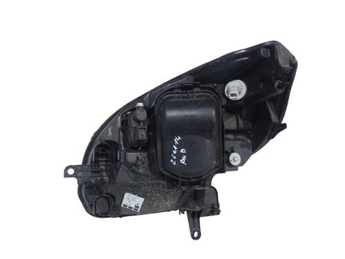 Right headlight RENAULT KANGOO Express (FW0/1_) 1.5 dCi 95 (FW16) | BP34454387C29  - Image 5