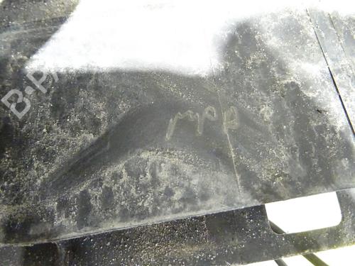 Front slam panel AUDI A3 Sportback (8VA, 8VF) 1.4 TFSI | BP29243068C72 