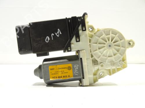 Portierruitmotor rechtsvoor VW GOLF IV (1J1) 1.9 TDI (101 hp) 24588600
