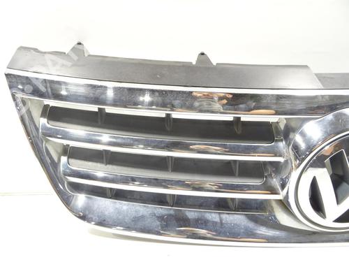 Grill VW TOUAREG (7LA, 7L6, 7L7) 2.5 R5 TDI | BP29865845C40