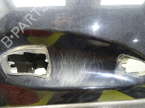 Right front door MERCEDES-BENZ C-CLASS (W204) C 220 CDI (204.002) | BP29571394C3 