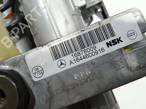 Steering column MERCEDES-BENZ GL-CLASS (X164) GL 500 4-matic (164.886) | BP30081563M21 - Image 5