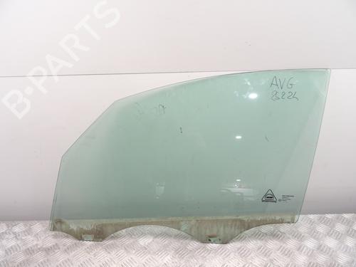 front-left-door-window-kia-venga-yn-2010-2011-2012-2013-2014-2015-2016-2017-2018-2019-30129125 main image