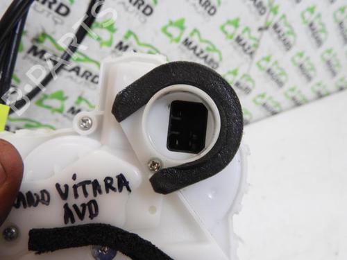 Front right lock SUZUKI VITARA (LY) 1.6 AllGrip (APK 416) | BP20060510C97 