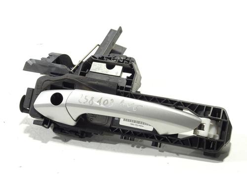 Front left exterior door handle MERCEDES-BENZ GLA-CLASS (X156)  | BP29301060C128 