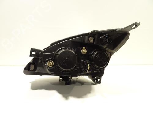 Right headlight CITROËN C5 I (DC_) | BP21972814C29 - Image 4