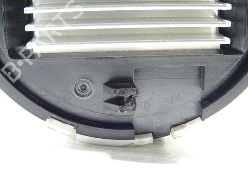Heater resistor MAZDA 2 Hatchback (DL, DJ)  | BP27900293M108 