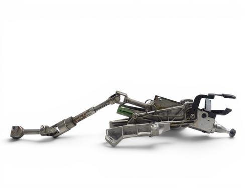 Steering column FORD KUGA II (DM2) 1.5 TDCi | BP36790789M21 - Image 2
