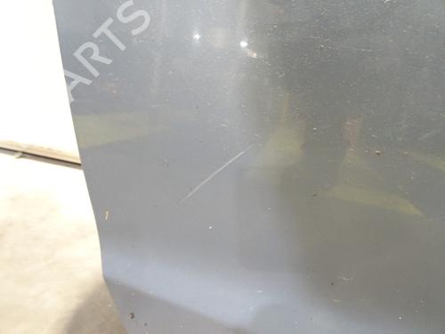 Right front door FORD FIESTA VI (CB1, CCN) 1.25 | BP29124352C3 
