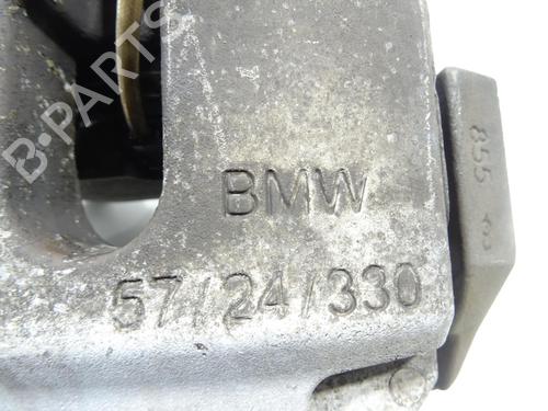 Left front brake caliper BMW 3 Convertible (E93) 330 d | BP21571179M105 - Image 4