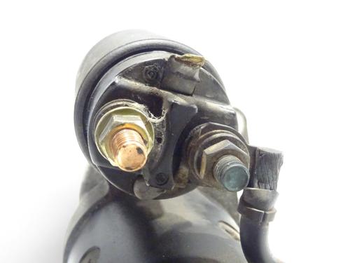Starter NISSAN PICK UP (D22) 2.5 TD 4WD | BP40535641M8 - Image 2