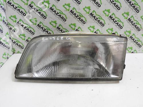 Used Left headlight Left headlight CITROËN ZX (N2) 1.4 (75 hp) 20175852 20175852