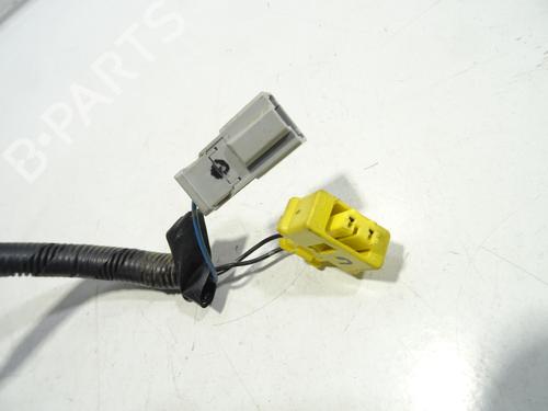 Squib airbag HONDA HR-V (GH_) 1.6 16V (GH1, GH3) | BP21076437C102 
