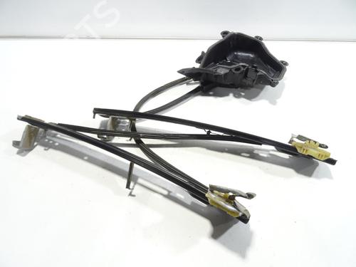 Rudehejsemekanisme ventre foran SEAT IBIZA IV (6J5, 6P1) 1.9 TDI (105 hp) 25031083