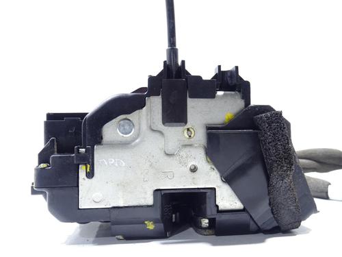 Front right lock NISSAN JUKE (F15) 1.5 dCi | BP21169117C97 