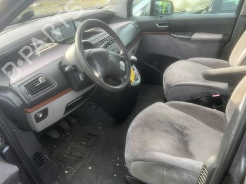 Thermostat housing CITROËN C8 (EA_, EB_) 2.0 HDi 165 | BP26022727M116  - Image 5