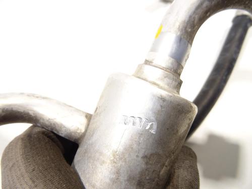 AC pipe INFINITI Q50 50 D | BP27523475M126 - Image 3