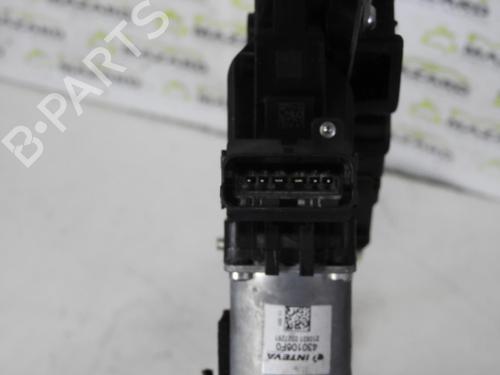 Used Front left window mechanism Front left window mechanism RENAULT MEGANE IV Hatchback (B9A/M/N_) 1.3 TCe 140 (B9NB) (140 hp) 20040899 20040899