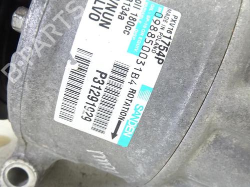 AC compressor VOLVO C30 (533) D2 | BP20040293M34  - Image 5