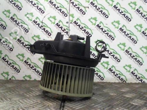 Heater blower motor CITROËN XSARA (N1) 1.4 HDi | BP21965638M62 