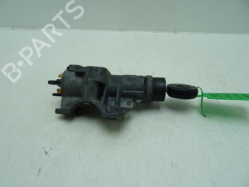 Used Ignition barrel SEAT IBIZA III (6L1) 1.9 TDI (100 hp) 24638901