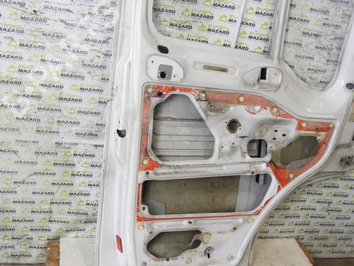 Used Left front door FIAT DUCATO Van (230_) 2.5 D (84 hp) 21972010