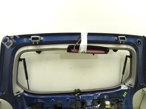 Tailgate HYUNDAI TUCSON (JM) 2.0 CRDi All-wheel Drive | BP21596374C6 