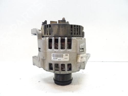 Alternatore RENAULT SCÉNIC I MPV (JA0/1_, FA0_) 1.9 dCi (JA05, JA1F) | BP20064773M7 