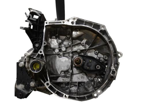 Gearbox DS DS 3 (SA_) 1.2 VTi 82 (SAHMZ6) | BP39728906M3 - Image 3