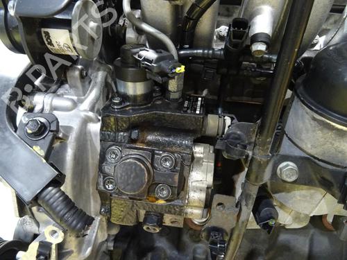 Engine KIA CEE'D SW (ED) 1.6 CRDi 115 | BP29926514M1 