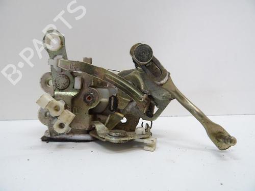 Used Front right lock Front right lock HYUNDAI H100 Van 2.5 D (78 hp) 21967907 21967907