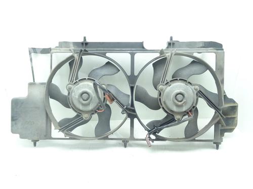 Used Radiator fan Radiator fan CITROËN C15 Box Body/MPV (VD_) 1.8 D (60 hp) 33804037 33804037