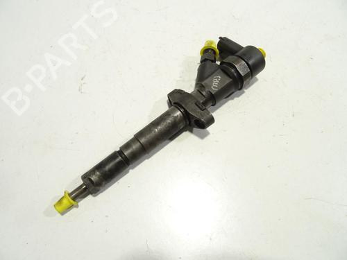 Used Injector Injector RENAULT ESPACE IV (JK0/1_) 2.2 dCi (JK0H) (150 hp) 20210569 20210569