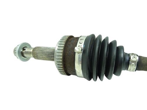 Right rear driveshaft HYUNDAI ix35 (LM, EL, ELH) 2.0 CRDi 4WD | BP38493473M41 - Image 4
