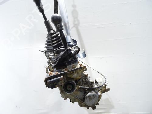 Gearbox SUZUKI VITARA (ET, TA, TD) 1.9 D All-wheel Drive (SE419TD) | BP29961252M3 